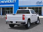 2025 Chevrolet Silverado 1500 Crew Cab 4WD Pickup for sale #DCS86134 - photo 2