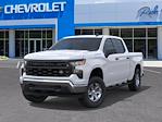 2025 Chevrolet Silverado 1500 Crew Cab 4WD Pickup for sale #DCS86134 - photo 6
