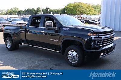 2022 Chevrolet Silverado 3500 Crew Cab 4WD Pickup for sale #DCS8906A - photo 1