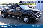 2022 Chevrolet Silverado 3500 Crew Cab 4WD Pickup for sale #DCS8906A - photo 1