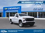 2025 Chevrolet Silverado 1500 Regular Cab RWD Pickup for sale #DCS9040 - photo 32