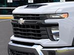 2025 Chevrolet Silverado 2500 Crew Cab SRW 4WD Pickup for sale #DCS9070 - photo 14
