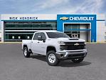 2025 Chevrolet Silverado 2500 Crew Cab SRW 4WD Pickup for sale #DCS9070 - photo 3