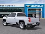 2025 Chevrolet Silverado 2500 Crew Cab SRW 4WD Pickup for sale #DCS9070 - photo 5