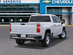 2025 Chevrolet Silverado 2500 Crew Cab SRW 4WD Pickup for sale #DCS9070 - photo 2