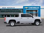 2025 Chevrolet Silverado 2500 Crew Cab SRW 4WD Pickup for sale #DCS9070 - photo 6
