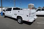 New 2025 Chevrolet Silverado 2500 Crew Cab 4WD Reading SLU98-SW 8' 2" Service Truck for sale #DCS9143 - photo 6