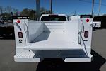 New 2025 Chevrolet Silverado 2500 Crew Cab 4WD Reading SLU98-SW 8' 2" Service Truck for sale #DCS9143 - photo 7