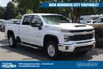 2025 Chevrolet Silverado 2500 Crew Cab 4WD Pickup for sale #DCS9374 - photo 25