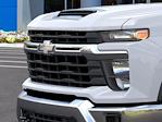 2025 Chevrolet Silverado 2500 Crew Cab 4WD Pickup for sale #DCS9374 - photo 13