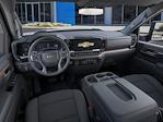 2025 Chevrolet Silverado 2500 Crew Cab 4WD Pickup for sale #DCS9374 - photo 15