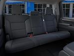 2025 Chevrolet Silverado 2500 Crew Cab 4WD Pickup for sale #DCS9374 - photo 17