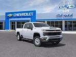 2025 Chevrolet Silverado 2500 Crew Cab 4WD Pickup for sale #DCS9374 - photo 1