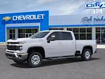 2025 Chevrolet Silverado 2500 Crew Cab 4WD Pickup for sale #DCS9374 - photo 3