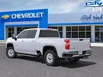 2025 Chevrolet Silverado 2500 Crew Cab 4WD Pickup for sale #DCS9374 - photo 4