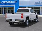 2025 Chevrolet Silverado 2500 Crew Cab 4WD Pickup for sale #DCS9374 - photo 2