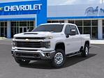 2025 Chevrolet Silverado 2500 Crew Cab 4WD Pickup for sale #DCS9374 - photo 6