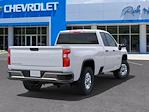 2025 Chevrolet Silverado 2500 Double Cab SRW 4WD Pickup for sale #DCS9719 - photo 2