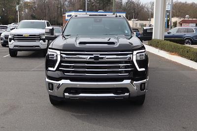 2024 Chevrolet Silverado 3500 Crew Cab 4WD Pickup for sale #DCT0123A - photo 2
