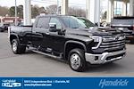 2024 Chevrolet Silverado 3500 Crew Cab 4WD Pickup for sale #DCT0123A - photo 1