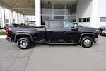 2024 Chevrolet Silverado 3500 Crew Cab 4WD Pickup for sale #DCT0123A - photo 10