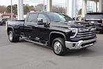 2024 Chevrolet Silverado 3500 Crew Cab 4WD Pickup for sale #DCT0123A - photo 2