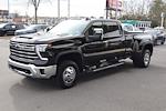 2024 Chevrolet Silverado 3500 Crew Cab 4WD Pickup for sale #DCT0123A - photo 4