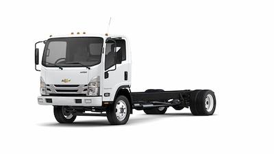 New 2026 Chevrolet LCF 4500HG - photo 1