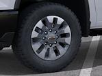 2026 Chevrolet Silverado 2500 Crew Cab 4WD Pickup for sale #DCT0650 - photo 9