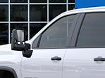 2026 Chevrolet Silverado 2500 Crew Cab 4WD Pickup for sale #DCT0650 - photo 12