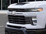 2026 Chevrolet Silverado 2500 Crew Cab 4WD Pickup for sale #DCT0650 - photo 13