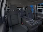 2026 Chevrolet Silverado 2500 Crew Cab 4WD Pickup for sale #DCT0650 - photo 16