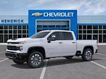 2026 Chevrolet Silverado 2500 Crew Cab 4WD Pickup for sale #DCT0650 - photo 3