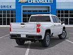 2026 Chevrolet Silverado 2500 Crew Cab 4WD Pickup for sale #DCT0650 - photo 2