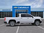 2026 Chevrolet Silverado 2500 Crew Cab 4WD Pickup for sale #DCT0650 - photo 5