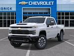 2026 Chevrolet Silverado 2500 Crew Cab 4WD Pickup for sale #DCT0650 - photo 6