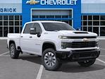 2026 Chevrolet Silverado 2500 Crew Cab 4WD Pickup for sale #DCT0650 - photo 7