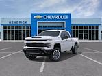 2026 Chevrolet Silverado 2500 Crew Cab 4WD Pickup for sale #DCT0650 - photo 8