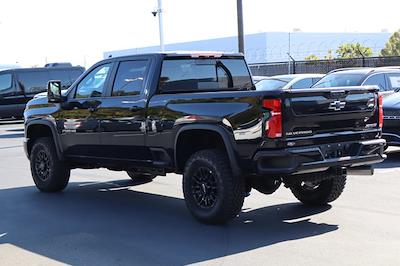 2026 Chevrolet Silverado 2500 Crew Cab 4WD Pickup for sale #DCT07842 - photo 2