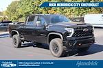 2026 Chevrolet Silverado 2500 Crew Cab 4WD Pickup for sale #DCT07842 - photo 27