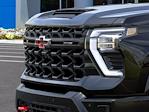 2026 Chevrolet Silverado 2500 Crew Cab 4WD Pickup for sale #DCT07842 - photo 11