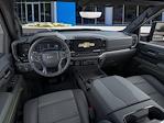 2026 Chevrolet Silverado 2500 Crew Cab 4WD Pickup for sale #DCT07842 - photo 13