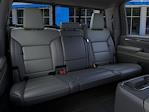 2026 Chevrolet Silverado 2500 Crew Cab 4WD Pickup for sale #DCT07842 - photo 15