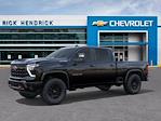 2026 Chevrolet Silverado 2500 Crew Cab 4WD Pickup for sale #DCT07842 - photo 3