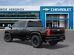 2026 Chevrolet Silverado 2500 Crew Cab 4WD Pickup for sale #DCT07842 - photo 4