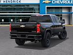 2026 Chevrolet Silverado 2500 Crew Cab 4WD Pickup for sale #DCT07842 - photo 2