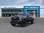 2026 Chevrolet Silverado 2500 Crew Cab 4WD Pickup for sale #DCT07842 - photo 8