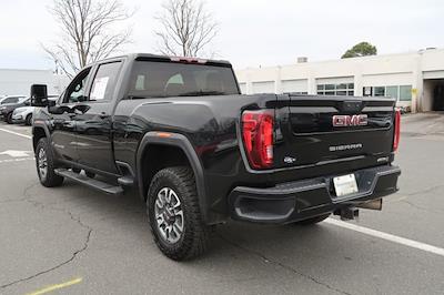 Used 2022 GMC Sierra 2500 - photo 1
