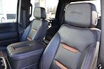 2022 GMC Sierra 2500 Crew Cab 4WD Pickup for sale #DCT1108A - photo 42