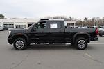 2022 GMC Sierra 2500 Crew Cab 4WD Pickup for sale #DCT1108A - photo 28
